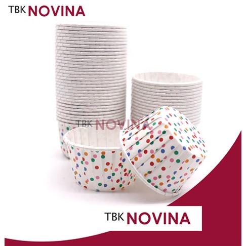 Jual [PACK] RIM CUPCAKE M | Shopee Indonesia