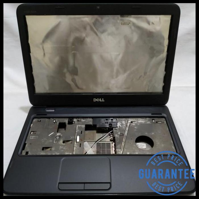 Jual Casing Laptop Dell Inspiron M4040 N4050 Case Body Lengkap Engsel