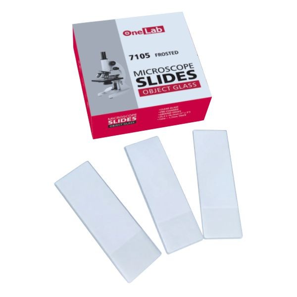 Jual ONELAB Object Glass 7105 box isi 72pcs OOF | Shopee Indonesia