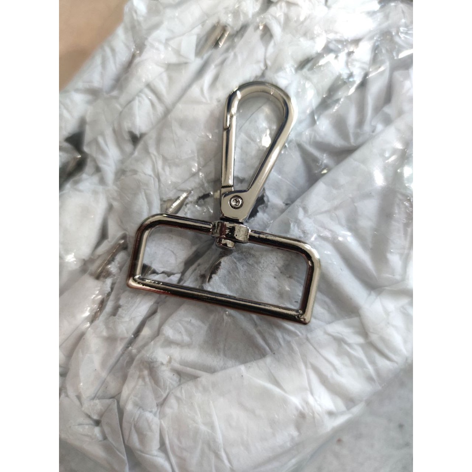 Jual kait/cantolan tas code 24-40 ( per pcs) | Shopee Indonesia