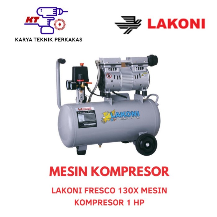 Jual Lakoni Fresco X Mesin Kompresor Hp Shopee Indonesia