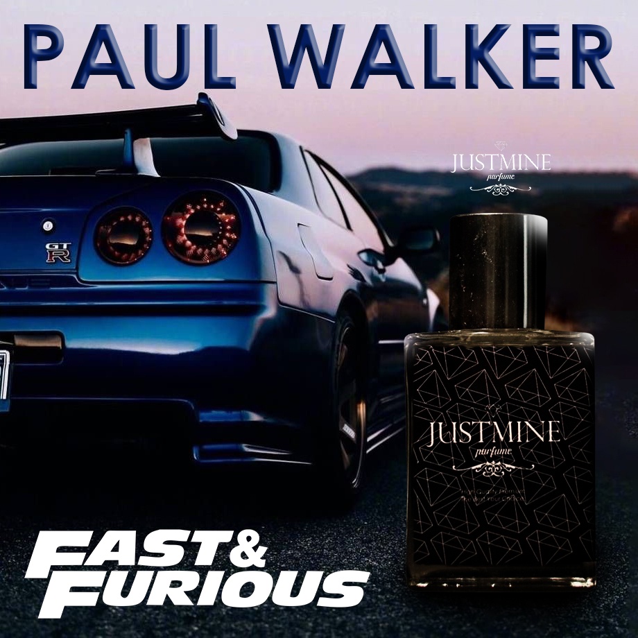 Paul best sale walker perfume