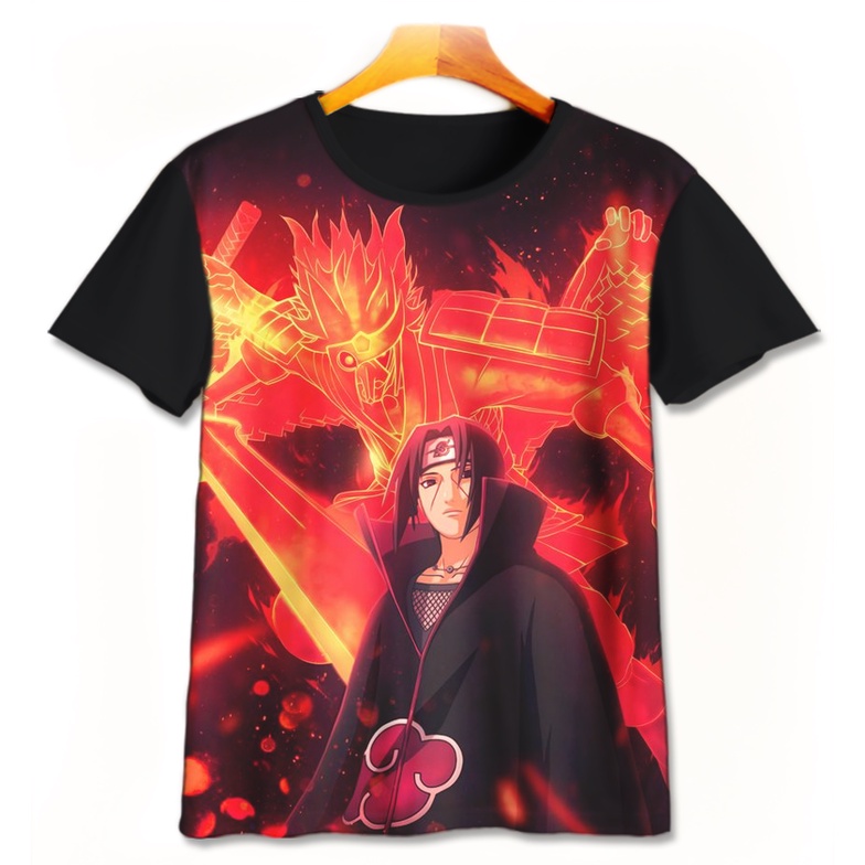 Jual Kaos Printing Anak Kaos Anak 3D Baju Anak Model Kartun Animasi ...