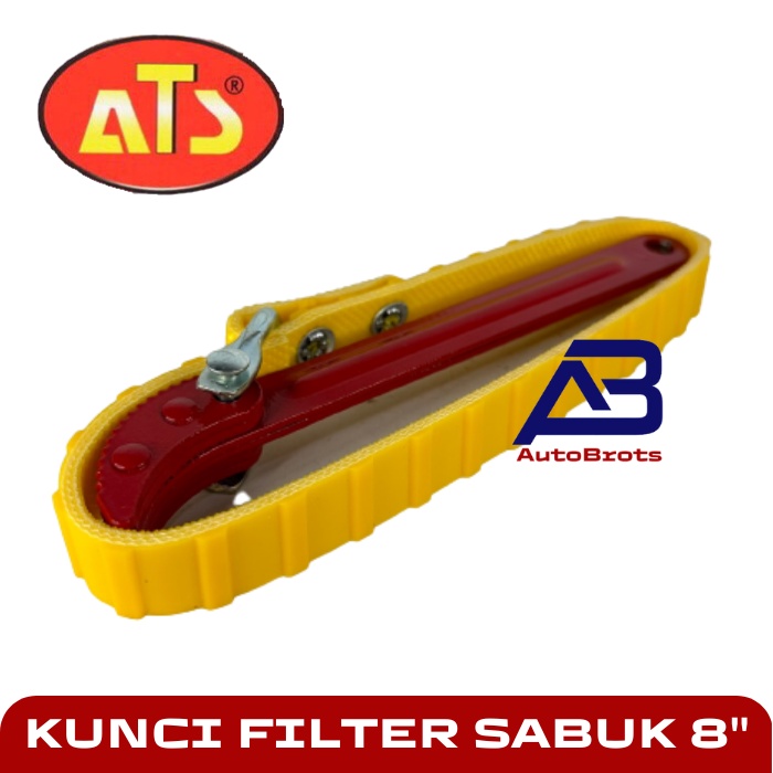 Jual ATS Kunci Filter Sabuk 8