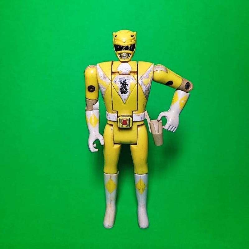Jual power ranger flip head | Shopee Indonesia