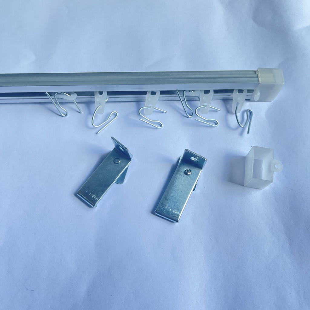 Jual RELL GORDEN / BESI GORDEN HORDENG KORDAN ALUMINIUM VITRAS | Shopee ...