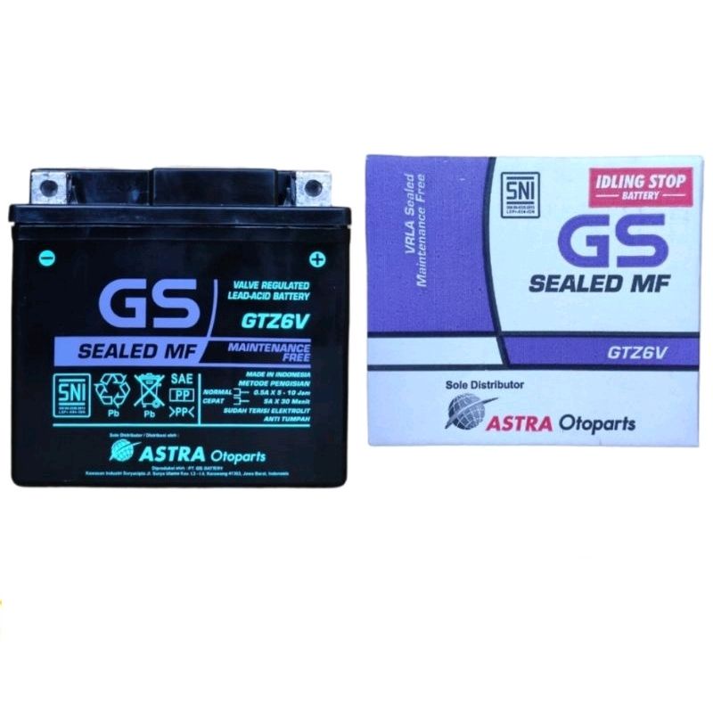 Jual AKI VARIO 125 VARIO 150 VARIO 160 BEAT CBS ISS SCOOPY CBS ISS
