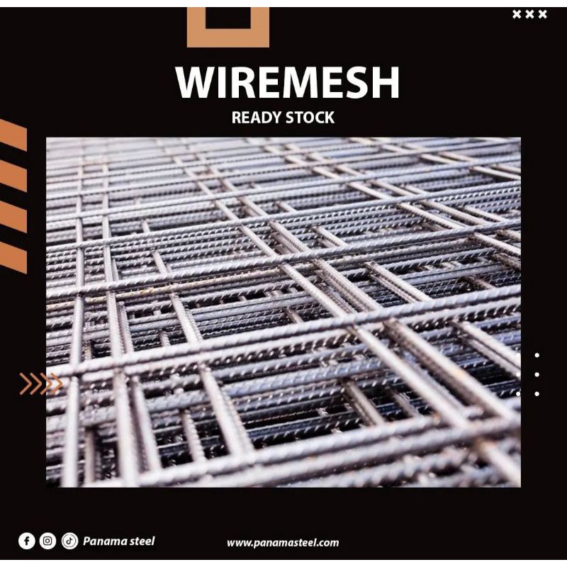 Jual Besi Wiremesh | Shopee Indonesia