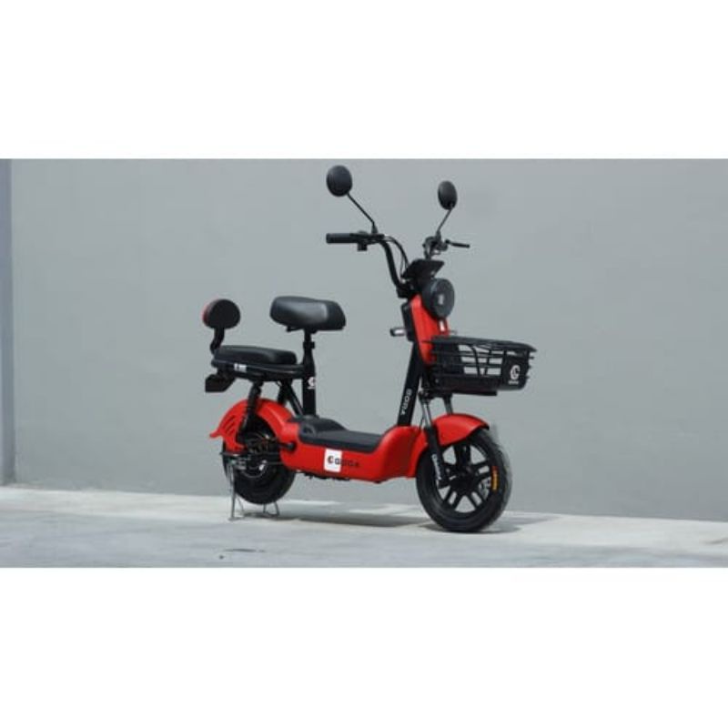 Sepeda Listrik Goda Mango 125