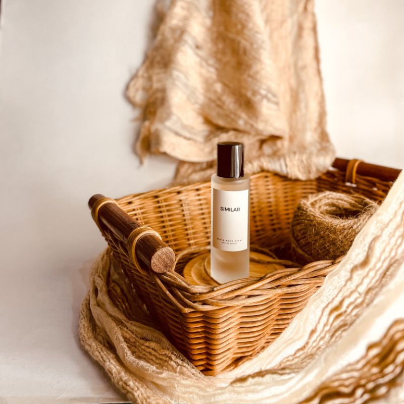 Jual Parfum SIMILAR White Orange Inspired by Jo Malone Orange Blossom