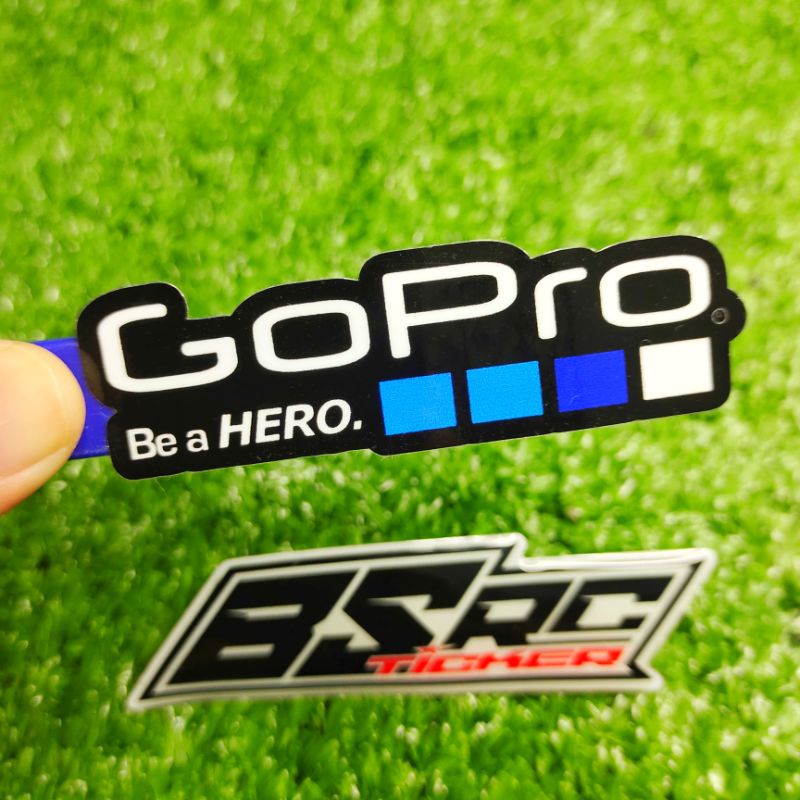 Jual Stiker GoPro Harga Terbaru Agustus 2026 | Shopee Indonesia