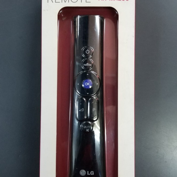 Jual Magic Remote Lg An Mr Shopee Indonesia