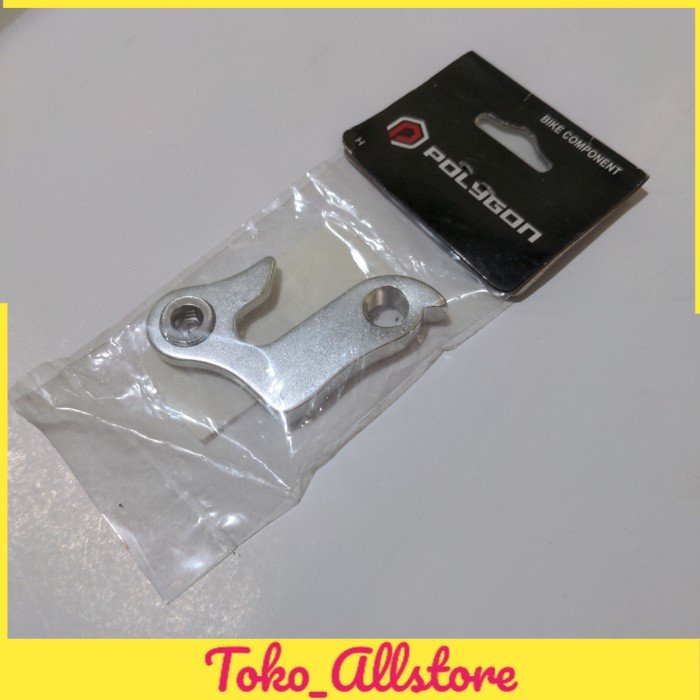 Jual SBR Drop out rear end anting RD sepeda Polygon Monarch Sierra ...
