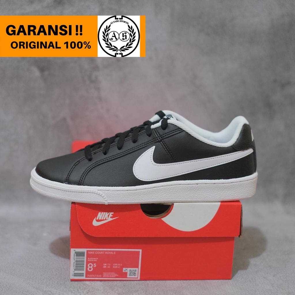 Sepatu nike shop casual original