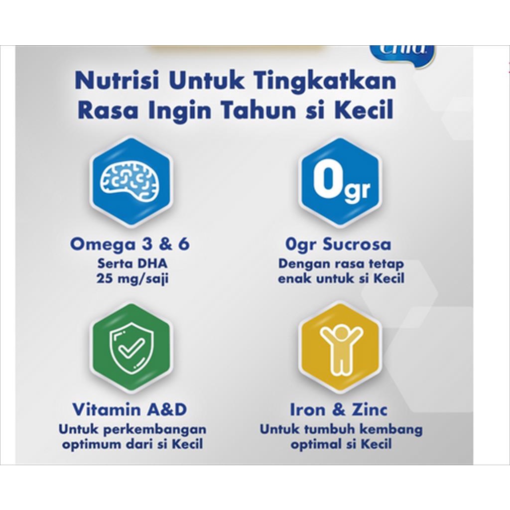 Jual ENFAGROW ESSENTIAL 3 4 400GR TAHAP 3 1-3 THN TAHAP 4 3 TAHUN KE ...