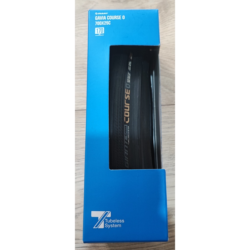 GIANT Gavia Course 1 Tire チューブレス 700×25C Gavia Course 1 Bicycle Tire | Giant Bicycles US