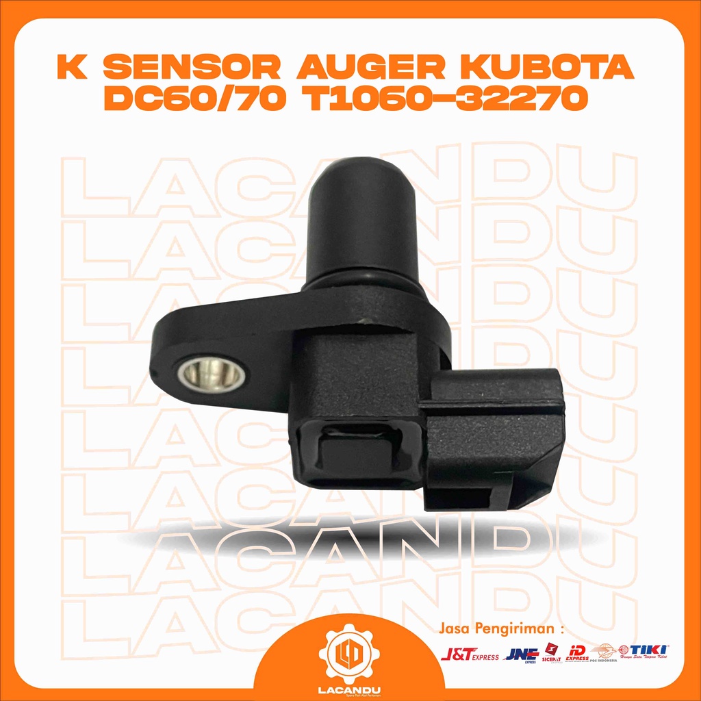 Jual K SENSOR AUGER KUBOTA DC60-70 T1060-32270 for COMBINE HARVESTER ...