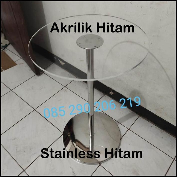 Jual Mimbar Podium Pulpits Minimalis Gereja Zaman Now Stainless Akrilik ...