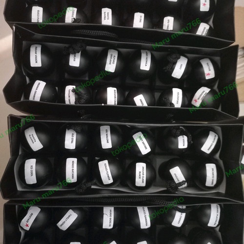 Jual Paket usaha Reseller Baba parfume 1 Lusin (12 botol) | Shopee ...