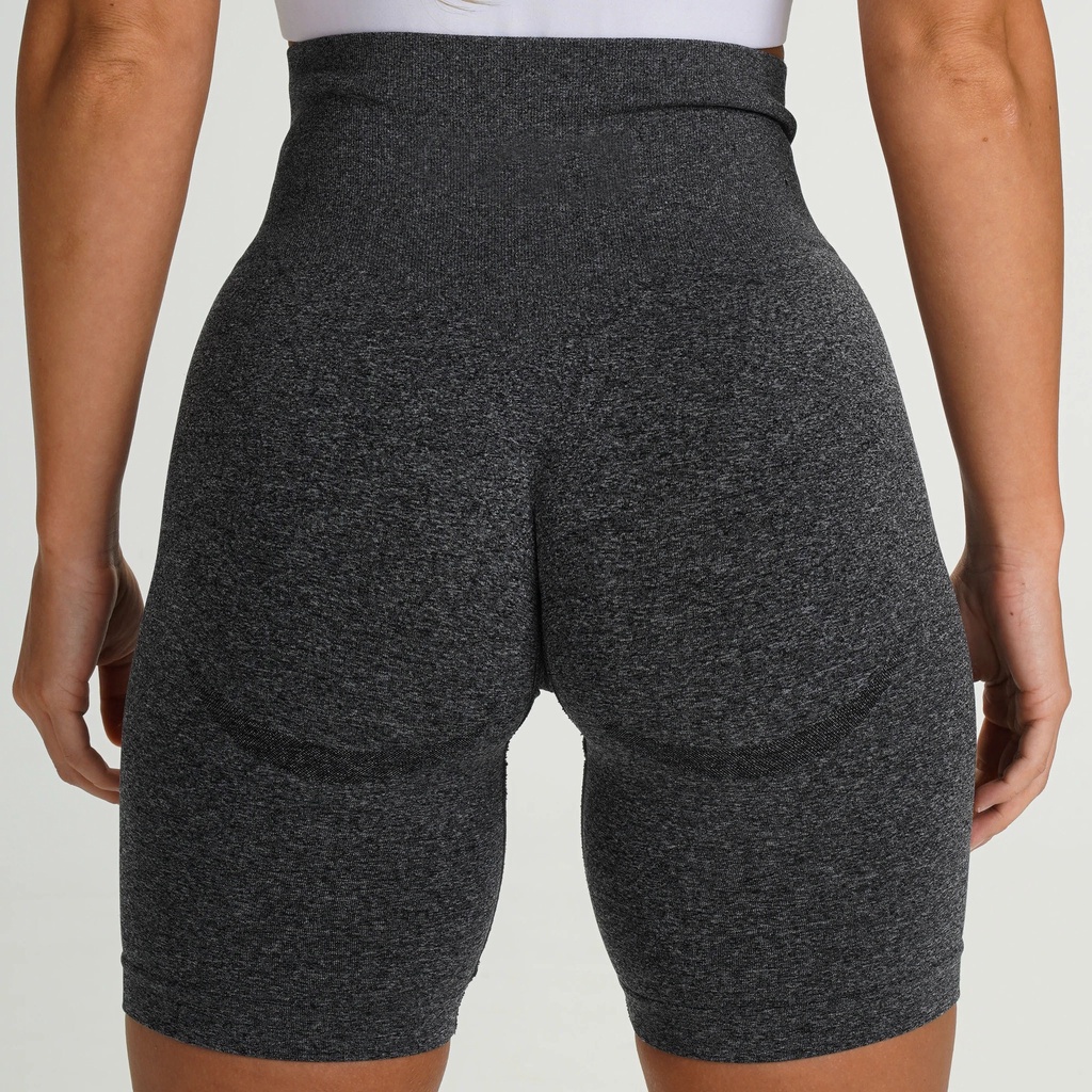 Jual DERLA - EMILIA SHORT PANTS - Olahraga Yoga Workout Gym | Shopee ...