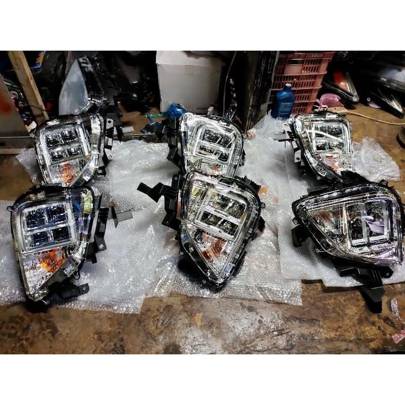 Jual headlamp xpander cross led Shopee Indonesia