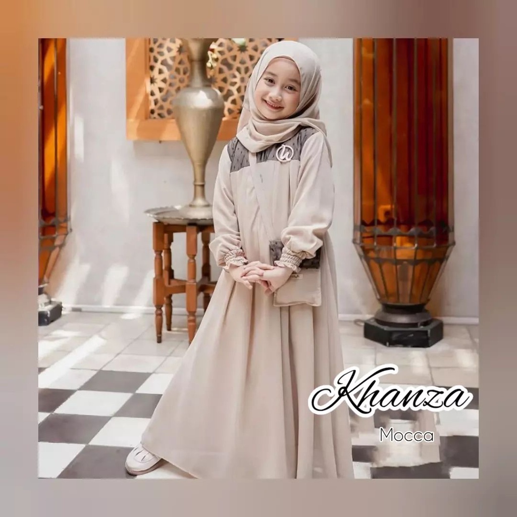 Jual Big Sale Mamanda Saleha Terbaru Baju Anak Lebaran Terbaru 2023