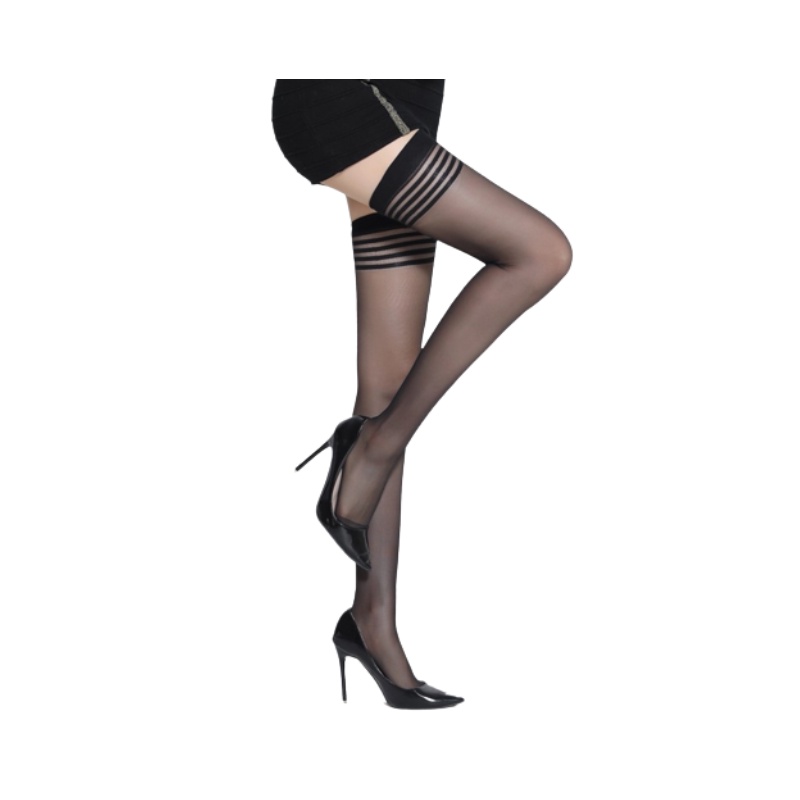 Manja Girl - Stoking Thigt High