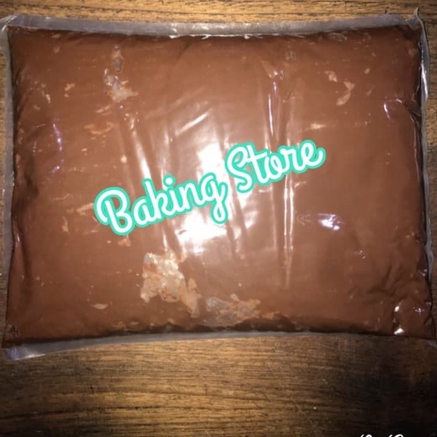 Jual Selai Coklat Java Coco 5kg | Shopee Indonesia