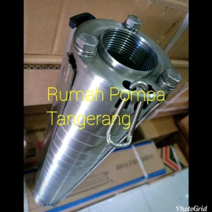 Jual Kipas Pompa Satelit Impeller Bare Pump Pompa Satelit Sp