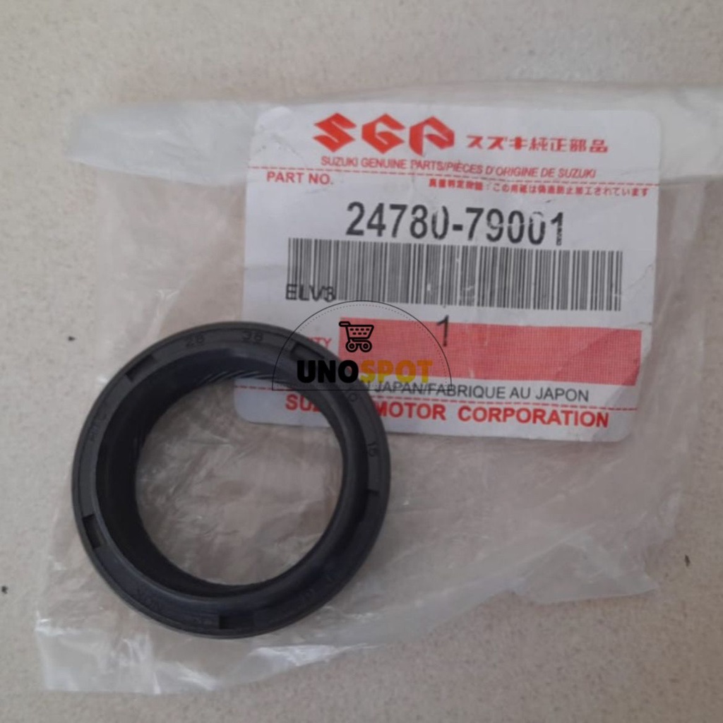 Jual Seal Transmisi Belakang Suzuki Jimny Jangkrik LJ80 Jimny 1980-84