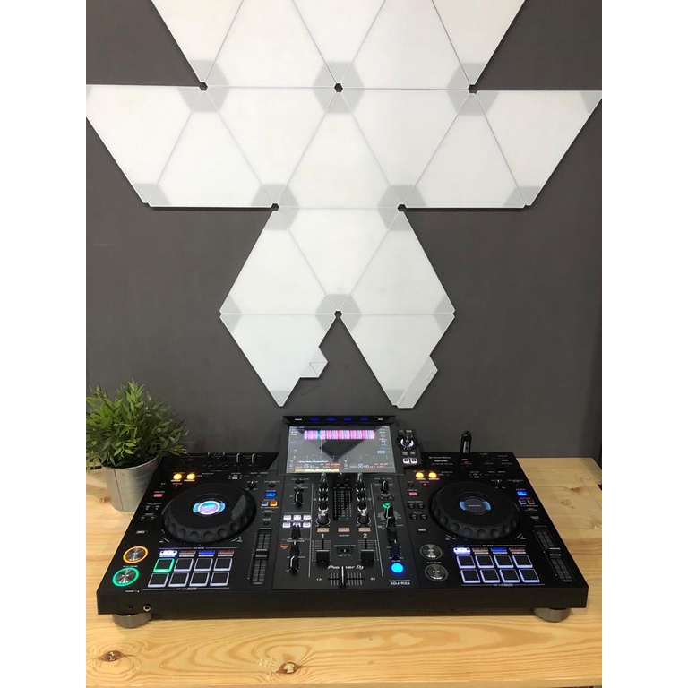 Jual Pioneer DJ XDJ-RX3 XDJRX3 XDJ RX3 DJ Controller 2 Chanel ...
