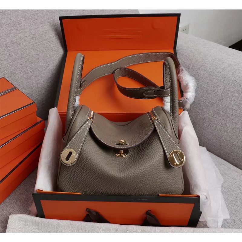 Tas Hermes Lindy Mini