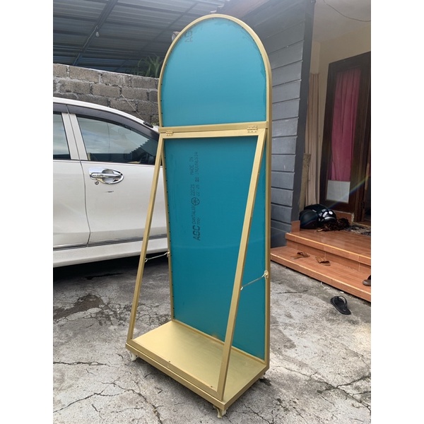 Jual TAMBAHAN PAPAN RODA (tidak termasuk cermin) | Shopee Indonesia