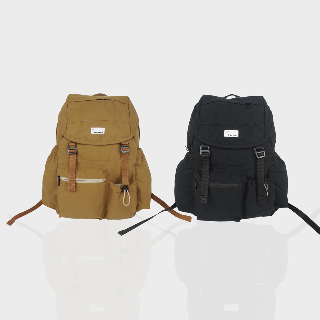 Jual Evroa - Backpack Bonnie | Shopee Indonesia