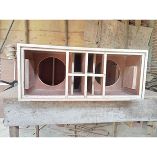 Box speaker dynacord 15 hot sale inch