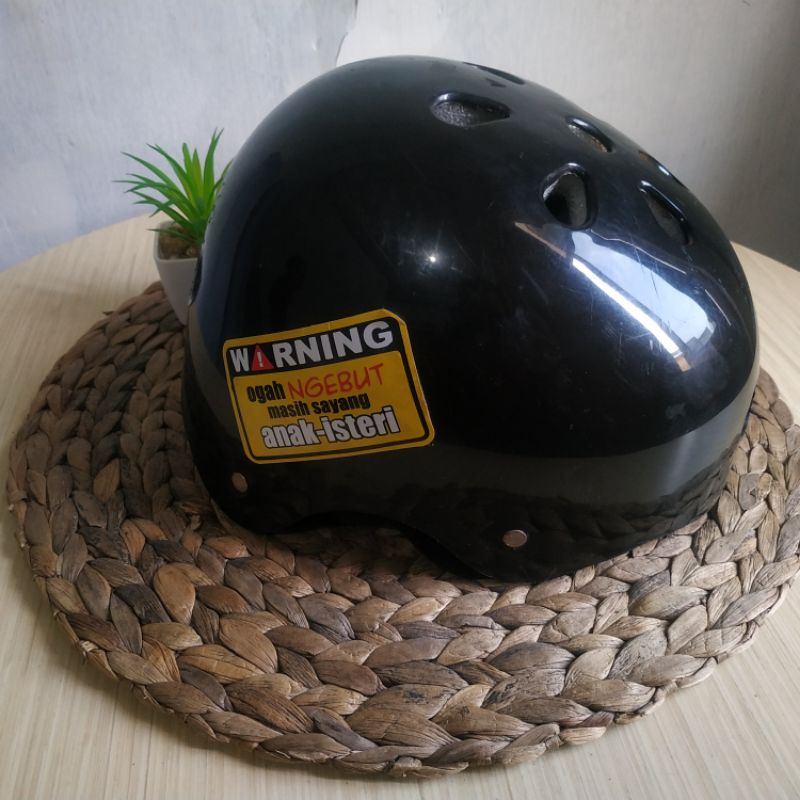 Jual helm outbound | Shopee Indonesia