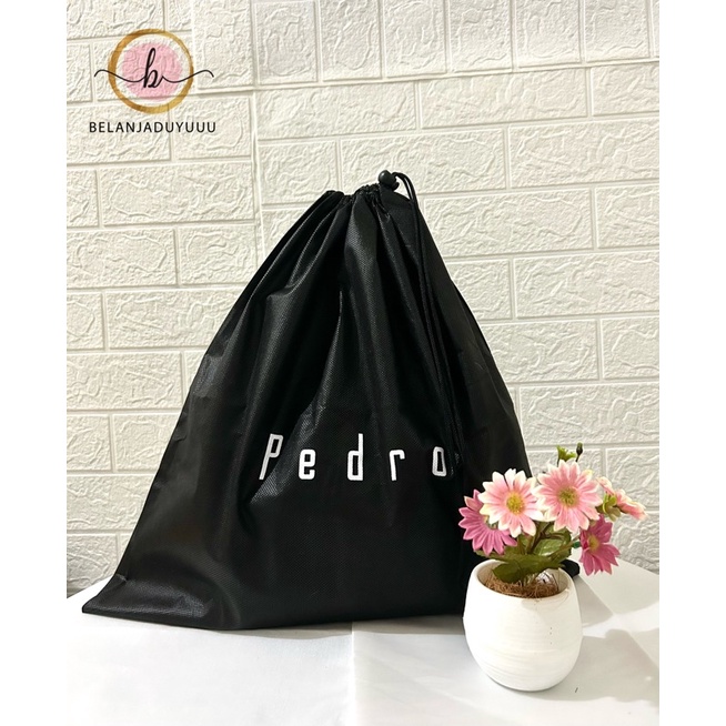 Jual Pedro Dustbag Pengganti Sarung Tas Pelindung Debu Serut Dust Bag