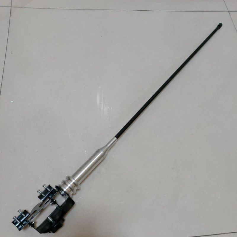 Jual Antena Model Jepit Kap Mesin Bagasi Belakang Mobil Dan Motor Variasi Tiang Penanda