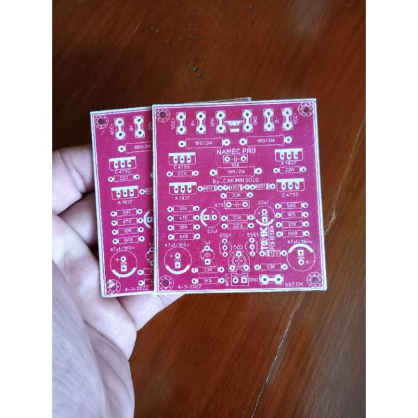 Jual PCB namec pro | Shopee Indonesia