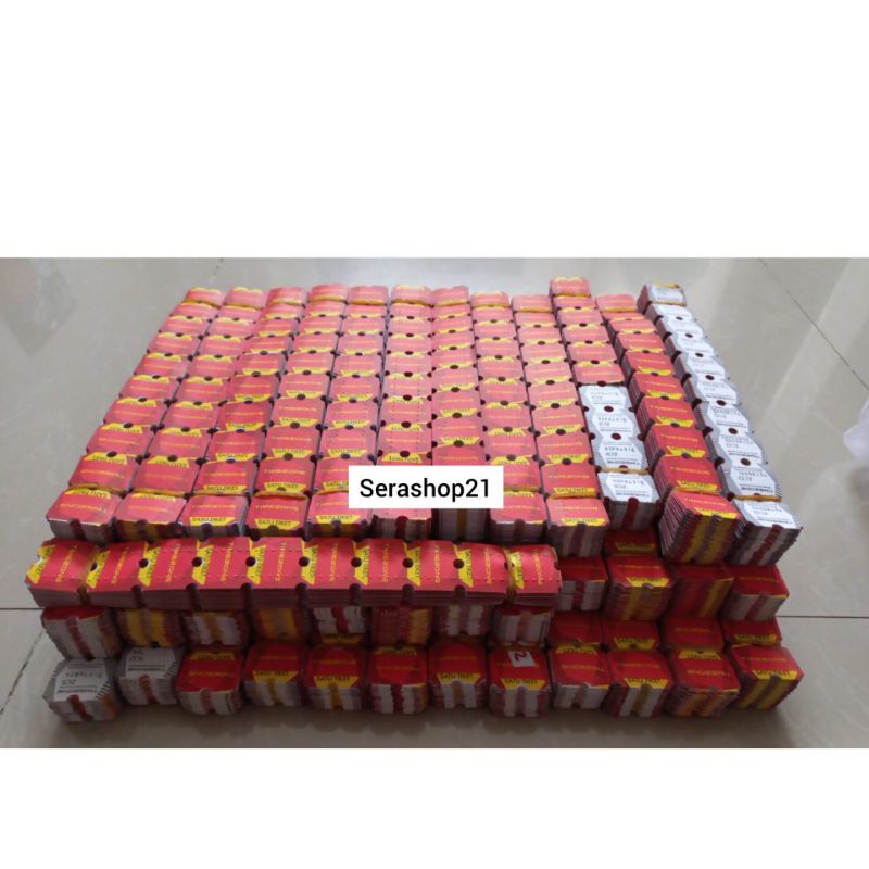 Jual tiket timezone(ASLI) 1000 tiket bonus 20 tiket exp 2025. PESAN