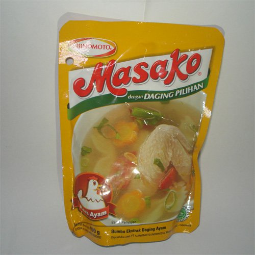 Jual masako kemasan 100 gr | Shopee Indonesia