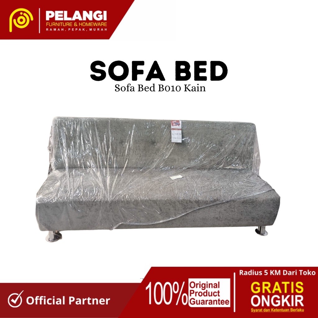 Sofa Bed B010