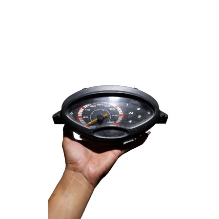 Jual speedometer spidometer honda karisma 125 original | Shopee Indonesia