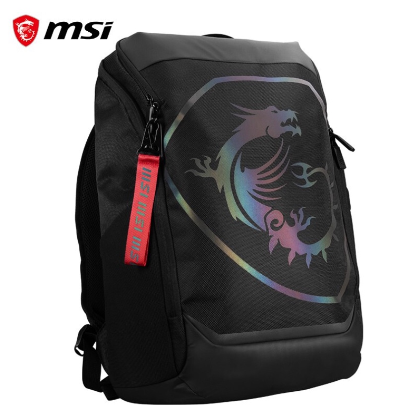 Msi gaming string outlet bag