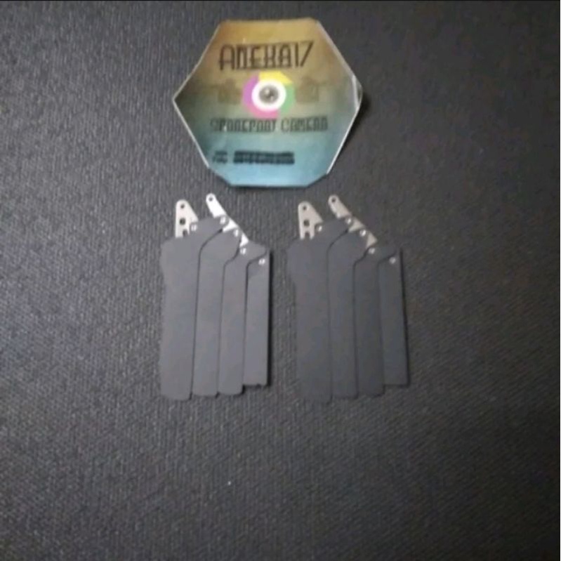 Jual Shutter blade Daun Shutter for Sony A6000 ILCE6000 Shopee Indonesia