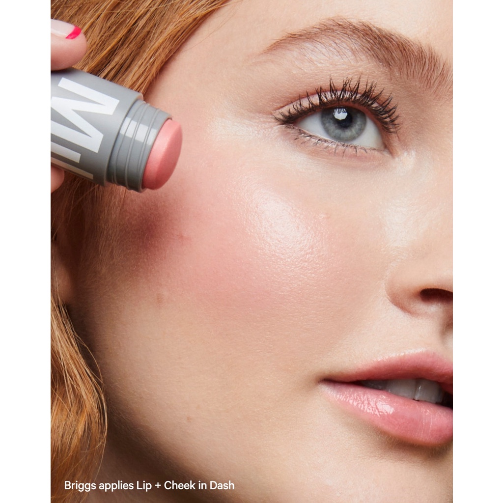 Jual MILK MAKEUP Bronze, Glow, Go 3Minute Face and Eye Set Volume 1