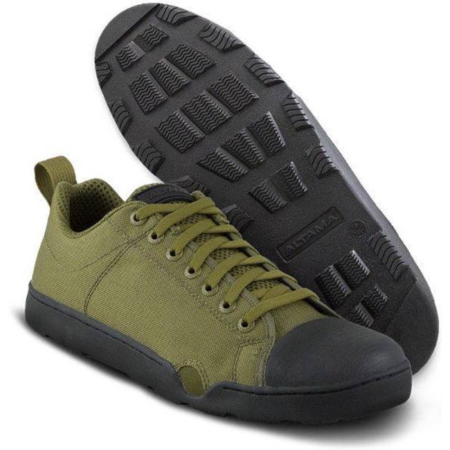Jual Altama Maritime Assault Low Cut Shopee Indonesia