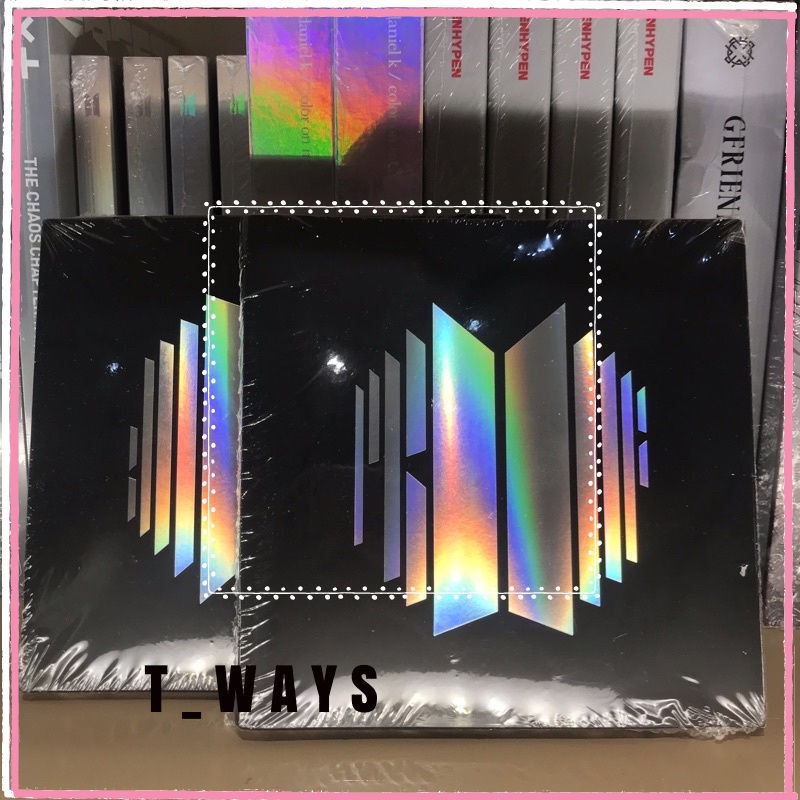 Jual BTS - Proof Compact Ver. | Shopee Indonesia