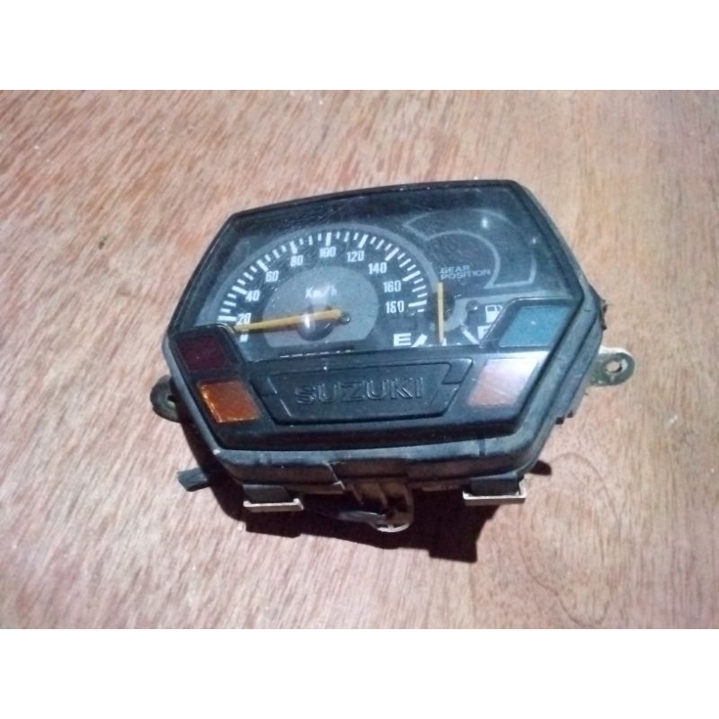 Speedometer Cable For Suzuki GS & GSX Models - 942mm - Replaces FP-3027