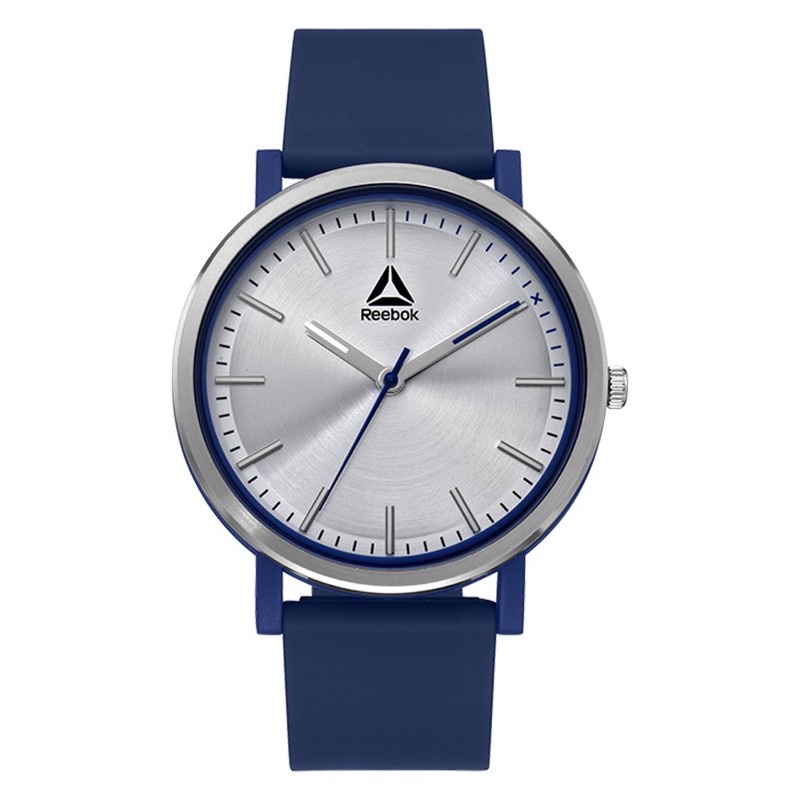 Jual JAM TANGAN UNISEX REEBOK RD-FRAU-2PNPN11 BLUE NAVY ANALOG ORIGINAL ...